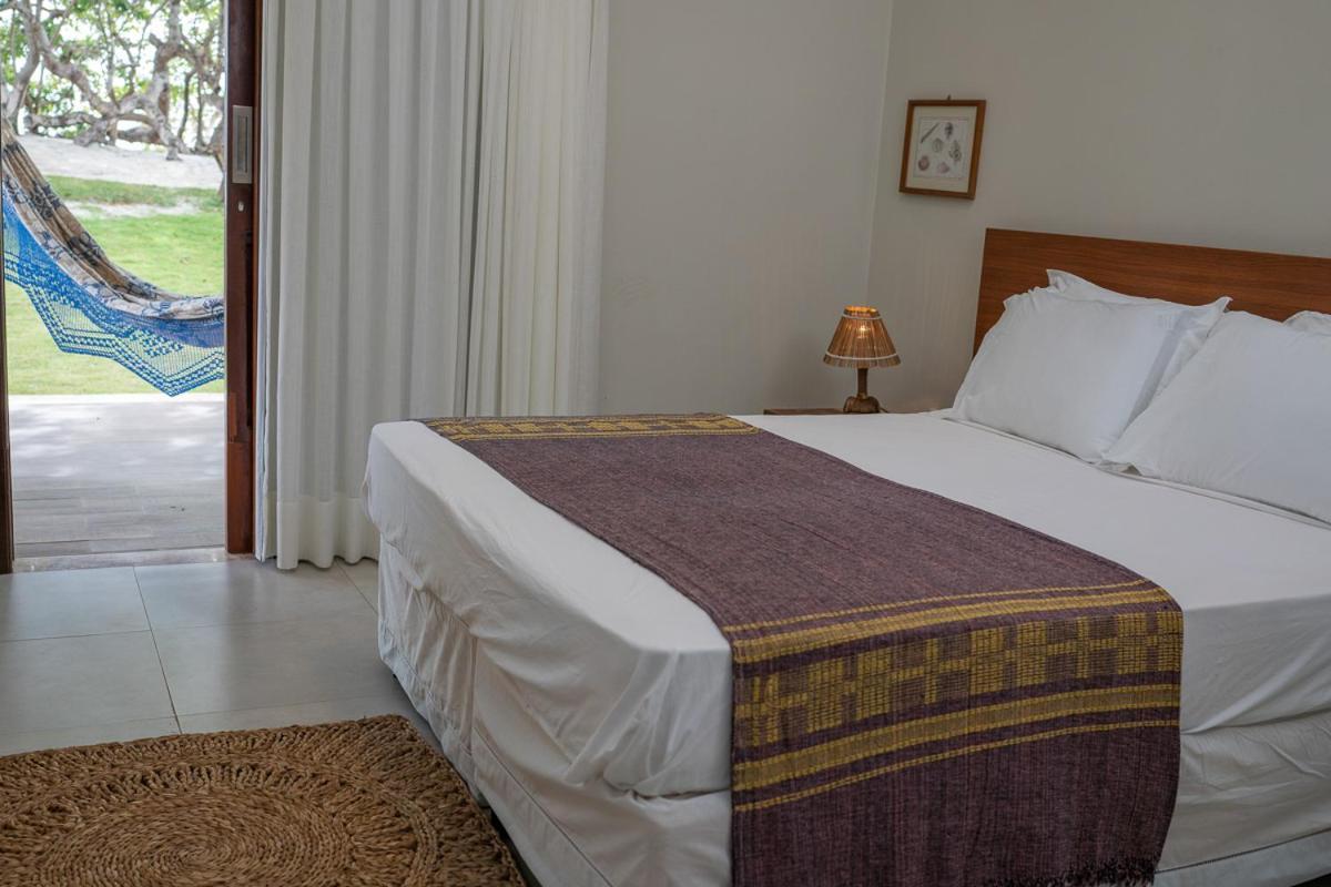 Vila Mona Jericoacoara المظهر الخارجي الصورة