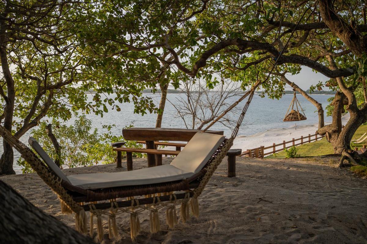 Vila Mona Jericoacoara المظهر الخارجي الصورة