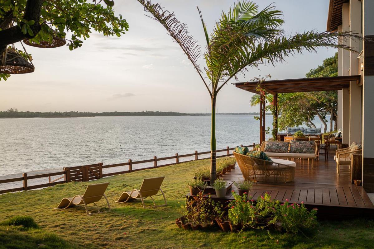 Vila Mona Jericoacoara المظهر الخارجي الصورة